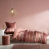 Unyqoos® Zacht en Luxe Bedlinnen Set van Mako-Satijn voor Optimaal Slaapcomfort