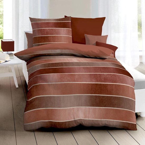 Unyqoos® Zacht en Luxe Bedlinnen Set van Mako-Satijn voor Optimaal Slaapcomfort