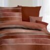 Unyqoos® Zacht en Luxe Bedlinnen Set van Mako-Satijn voor Optimaal Slaapcomfort