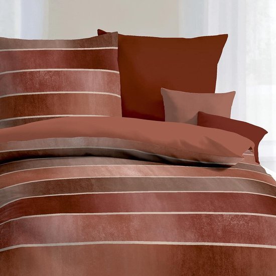 Unyqoos® Zacht en Luxe Bedlinnen Set van Mako-Satijn voor Optimaal Slaapcomfort