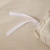 Unyqoos® Stijlvolle Boheemse beddengoedset met geometrische patronen en zachte microvezel