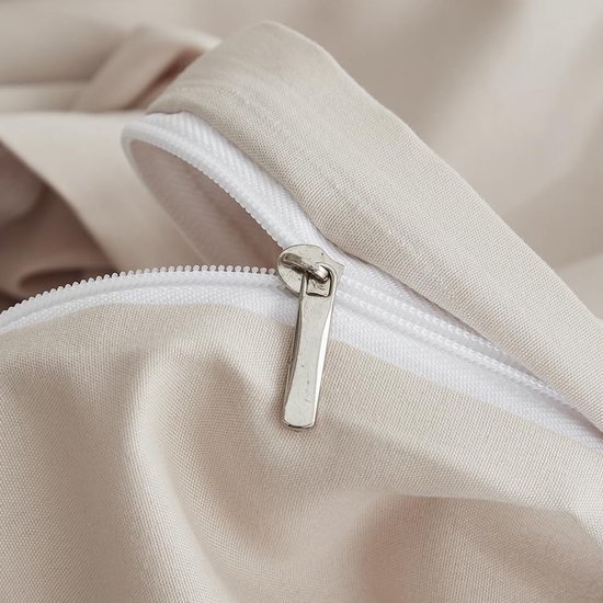 Unyqoos® Beddengoedset van Zacht Microvezel met Unieke Kleurafstemming voor Optimaal Slaapcomfort