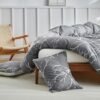 550x550-13753.jpg Unyqoos® Stijlvolle 3-delige beddengoedset met ritssluiting en boomtakpatroon