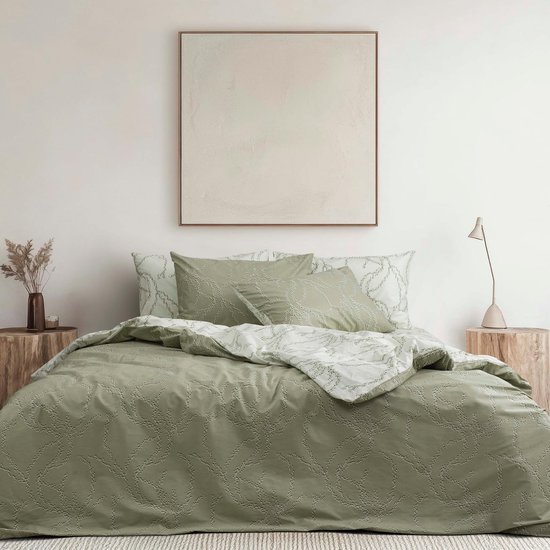 Unyqoos® Ademend en huidvriendelijk beddengoed van Turks katoen met ritssluitingen