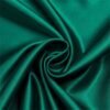 Unyqoos® Luxe glanzend dekbedovertrekset 200x200 cm met ritssluiting en kussenslopen