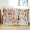 550x550-13981.jpg Unyqoos® Omkeerbare katoenen deken met eekhoornpatroon voor bed, bank of stoel