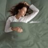 550x550-14100.jpg Unyqoos® Stijlvolle en Zachte Beddengoedset van Katoen voor Comfort Heel Jaar