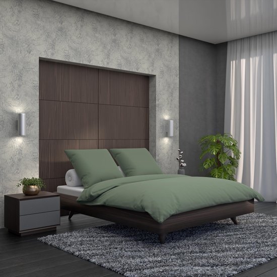 550x550-14101.jpg Unyqoos® Stijlvolle en Zachte Beddengoedset van Katoen voor Comfort Heel Jaar