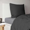 550x550-14126.jpg Unyqoos® Zacht en Onderhoudsvriendelijk Microvezel Beddengoed in Stijlvol Zwart