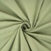 Unyqoos® Comfortabel en stijlvol katoenen dekbedovertrek met kussensloop voor een goede nachtrust