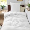 550x550-14274.jpg Unyqoos® Zachte katoenen beddengoedset met ritssluiting en kussensloop
