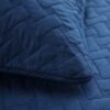 Unyqoos® Luxueuze Katoenen Sprei Set voor Tweepersoonsbed met Kussenslopen – Elegant en Comfortabel