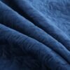 Unyqoos® Luxueuze Katoenen Sprei Set voor Tweepersoonsbed met Kussenslopen – Elegant en Comfortabel