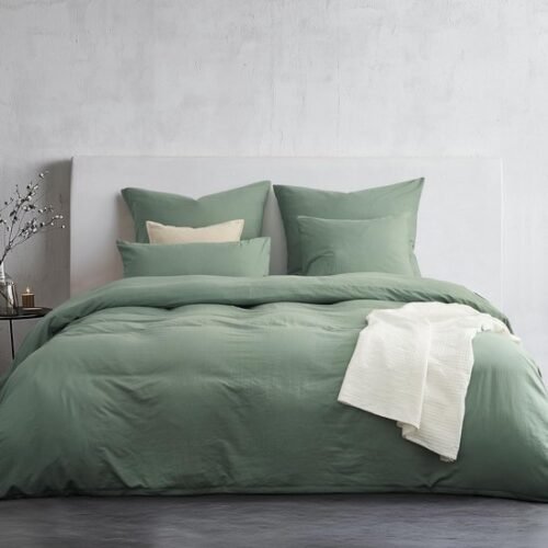 550x550-14800.jpg Unyqoos® Zacht en beddengoed van microvezel met ritssluiting en kussenslopen