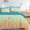 Unyqoos® Stijlvolle en Kleurrijke Vlinder Beddengoedset voor Elke Slaapkamer
