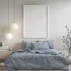 Unyqoos® Katoenen beddengoedset met dekbedovertrek en kussensloop voor ultiem slaapcomfort