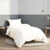 Unyqoos® Comfortabel en stijlvol beddengoedset voor een luxueuze slaapervaring