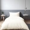 Unyqoos® Comfortabel en stijlvol beddengoedset voor een luxueuze slaapervaring