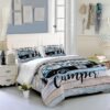 Unyqoos® Comfortabele en stijlvolle grijze beddengoedset voor kinderen en volwassenen