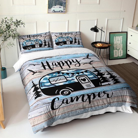 Unyqoos® Comfortabele en stijlvolle grijze beddengoedset voor kinderen en volwassenen