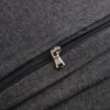 550x550-15093.jpg Unyqoos® Zachte en stijlvolle beddengoedset van katoen met ritssluiting voor alle seizoenen