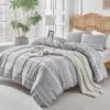 550x550-15128.jpg Unyqoos® Stijlvolle en Comfortabele Bohemian Dekbedovertrekset van Microvezel voor Tweepersoonsbed