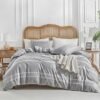 550x550-15131.jpg Unyqoos® Stijlvolle en Comfortabele Bohemian Dekbedovertrekset van Microvezel voor Tweepersoonsbed