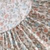 550x550-15156.jpg Unyqoos® Zacht en ademend queensize beddengoed met bloemendessin voor dagelijks comfort