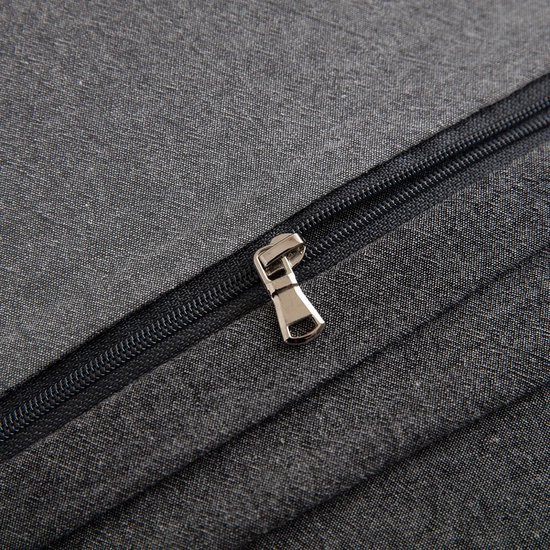 Unyqoos® Elegante en comfortabele katoenen beddengoedset voor alle seizoenen