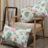 550x550-15189.jpg Unyqoos® Stijlvolle en Zachte Bloemenprint Beddengoedset voor Jong en Oud