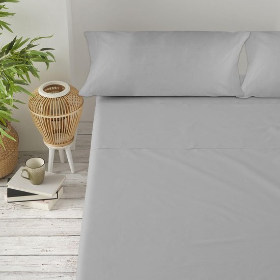 Unyqoos® Elegante en comfortabele beddengoedset van microvezel voor tweepersoonsbed