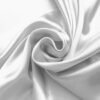 Unyqoos® Complete set van beddengoed in wit microfiber voor comfort en stijl