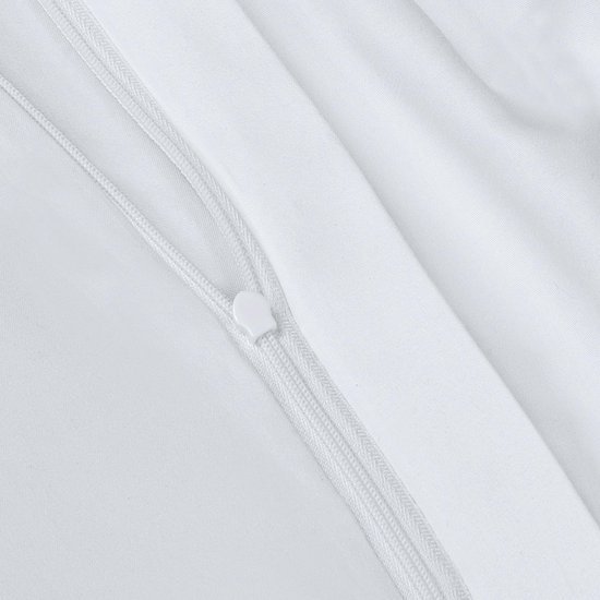 Unyqoos® Luxe Drie-delige Beddengoedset van Katoen voor Optimaal Slaapcomfort