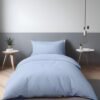 Unyqoos® Luxe en Zacht Microvezel Beddengoedset voor Comfortabele Nachtrust