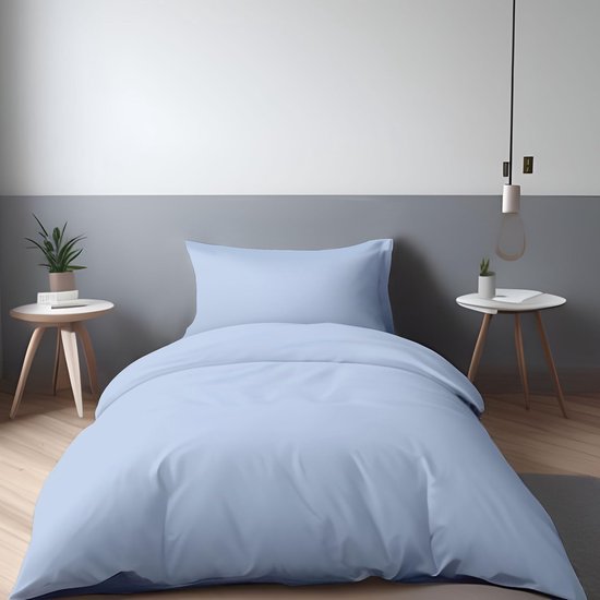 Unyqoos® Luxe en Zacht Microvezel Beddengoedset voor Comfortabele Nachtrust