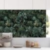 Unyqoos® Decoratieve zelfklevende vinyl behangrol voor veelzijdige interieurtoepassingen