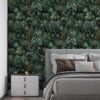 Unyqoos® Decoratieve zelfklevende vinyl behangrol voor veelzijdige interieurtoepassingen