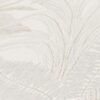 550x550-15708.jpg Unyqoos® Elegant crèmekleurig behang met palmbladeren en gouden metallic accenten