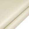 Unyqoos® Zelfklevende matte beige wandfolie voor diverse interieurtoepassingen