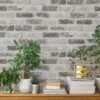 550x550-15733.jpg Unyqoos® Decoratief zelfklevend steenlook behang voor stijlvolle muurveranderingen