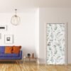 550x550-15754.jpg Unyqoos® Zelfklevende wilgenbladeren plakfolie voor muren en meubels 300 x 44,5 cm
