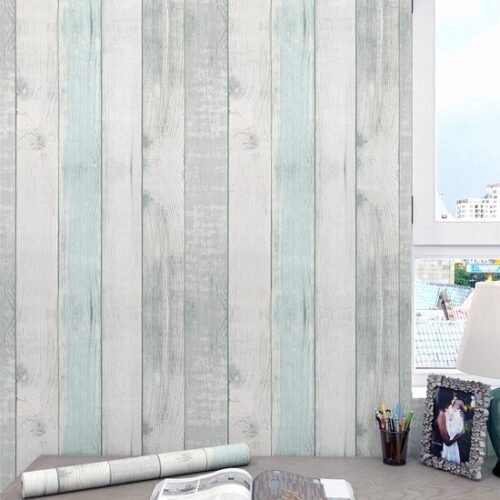 550x550-15791.jpg Unyqoos® Zelfklevend houtlook behang voor meubels en muren, 44,5 x 500 cm