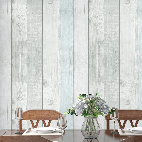 550x550-15792.jpg Unyqoos® Zelfklevend houtlook behang voor meubels en muren, 44,5 x 500 cm