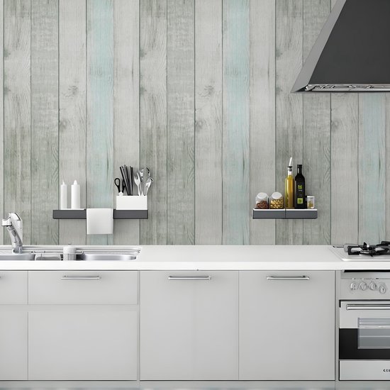 550x550-15794.jpg Unyqoos® Zelfklevend houtlook behang voor meubels en muren, 44,5 x 500 cm