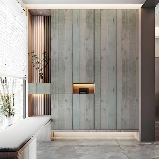 550x550-15795.jpg Unyqoos® Zelfklevend houtlook behang voor meubels en muren, 44,5 x 500 cm