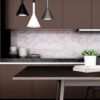 550x550-15879.jpg Unyqoos® Roze Zelfklevende Marmerfolie voor Meubels en Interieurdecoratie, roze
