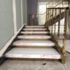 550x550-15880.jpg Unyqoos® Roze Zelfklevende Marmerfolie voor Meubels en Interieurdecoratie, roze