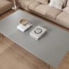 550x550-15882.jpg Unyqoos® Salie Groene Zelfklevende Linnen Structuur Behangfolie voor Meubels en Wanden 30cm x 200cm