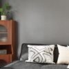 550x550-15886.jpg Unyqoos® Salie Groene Zelfklevende Linnen Structuur Behangfolie voor Meubels en Wanden 30cm x 200cm