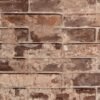Unyqoos® Zelfklevend 3D Behang in Steenlook voor Diverse Interieurtoepassingen